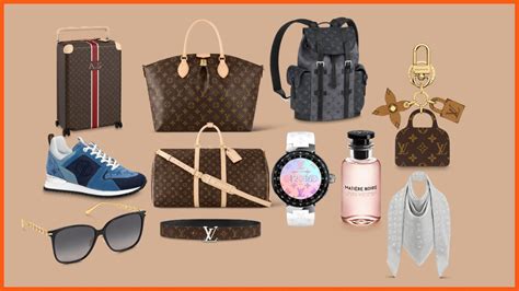 cheap louis vuitton products|louis vuitton product range.